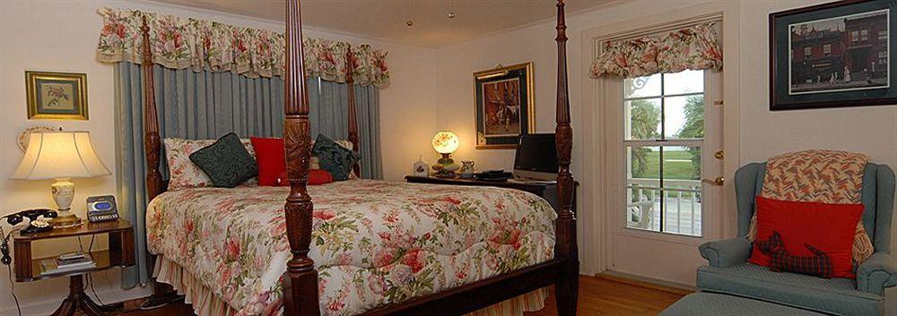 Sabal Palm House Bed And Breakfast Lake Worth Beach Ngoại thất bức ảnh