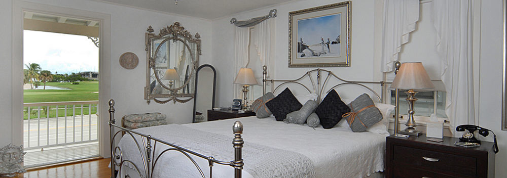 Sabal Palm House Bed And Breakfast Lake Worth Beach Ngoại thất bức ảnh
