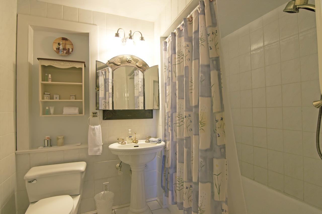 Sabal Palm House Bed And Breakfast Lake Worth Beach Ngoại thất bức ảnh