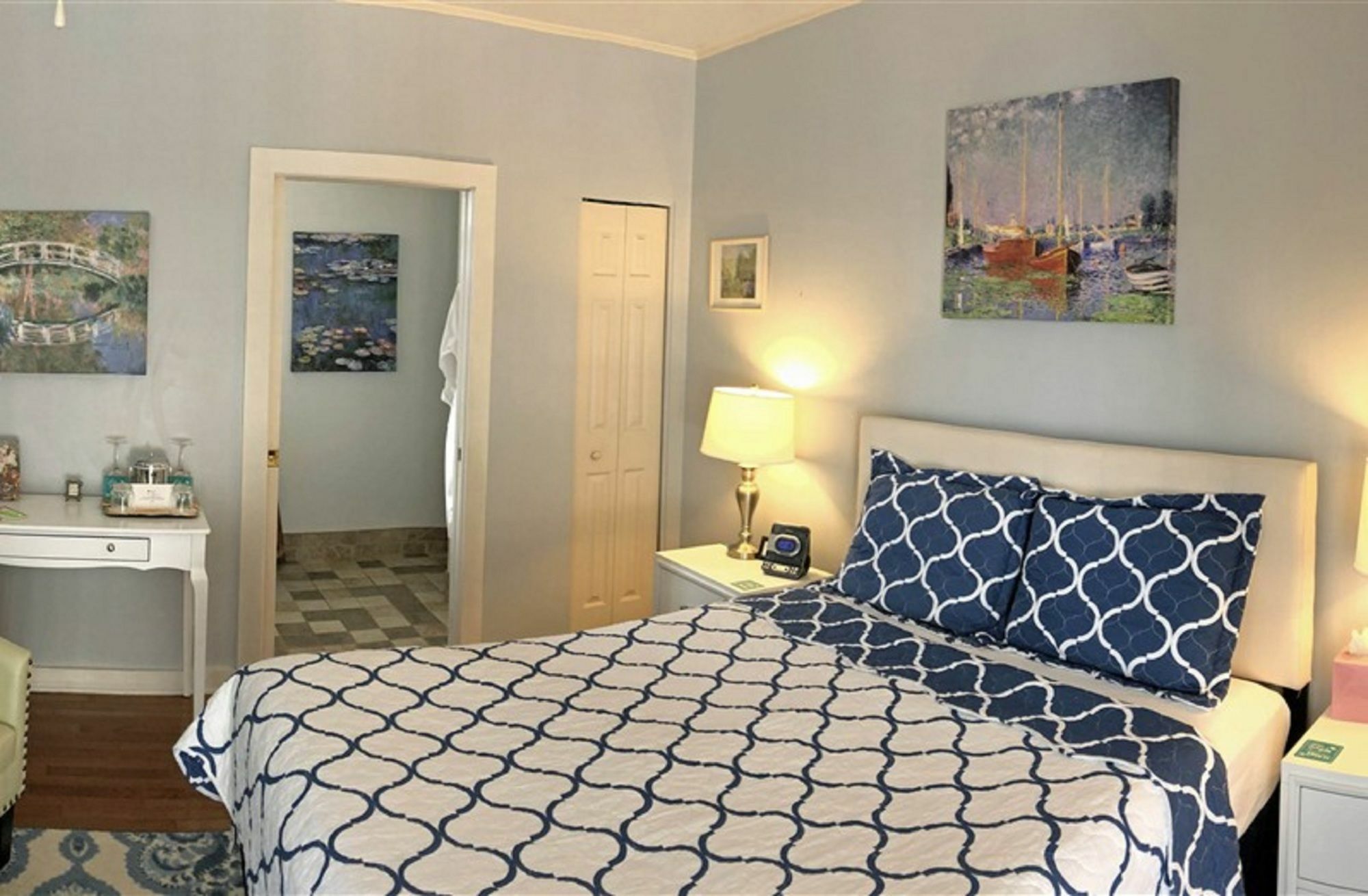 Sabal Palm House Bed And Breakfast Lake Worth Beach Ngoại thất bức ảnh